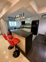 Blk 336 Jurong East Avenue 1 (Jurong East), HDB Executive #587545891